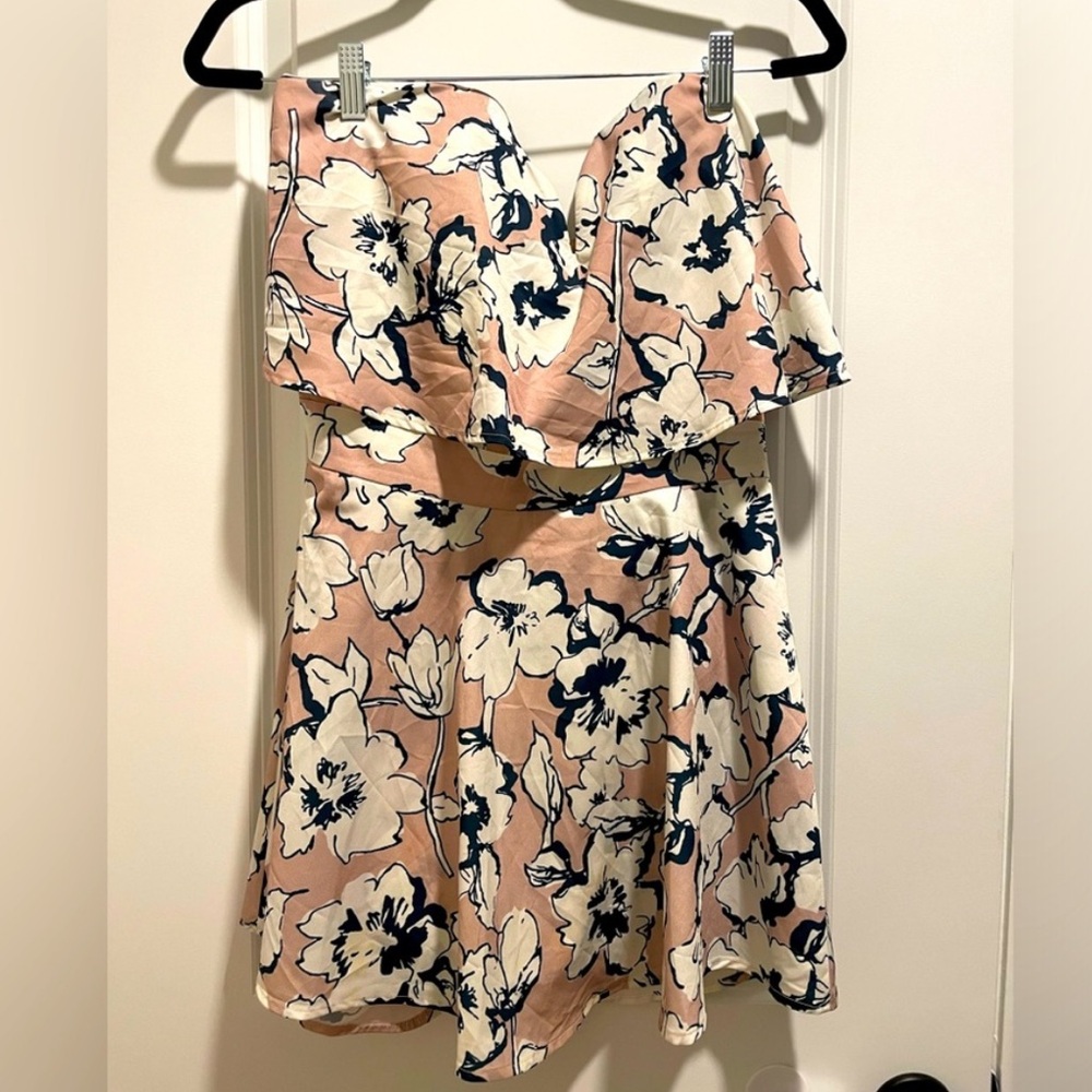 VICI romper